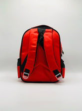 Spider-Man Themed School Backpack – Superhero Bag for Boys